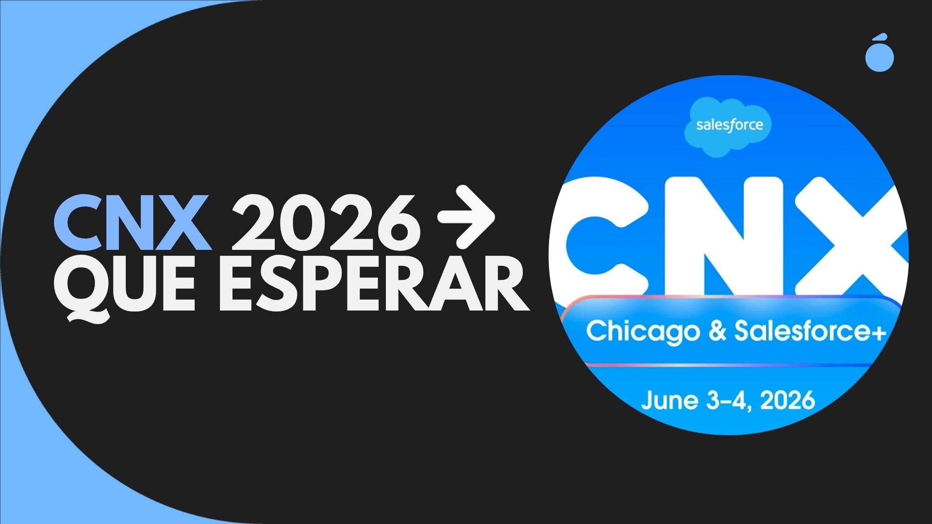 ¿Qué esperar de Salesforce Connections 2026?