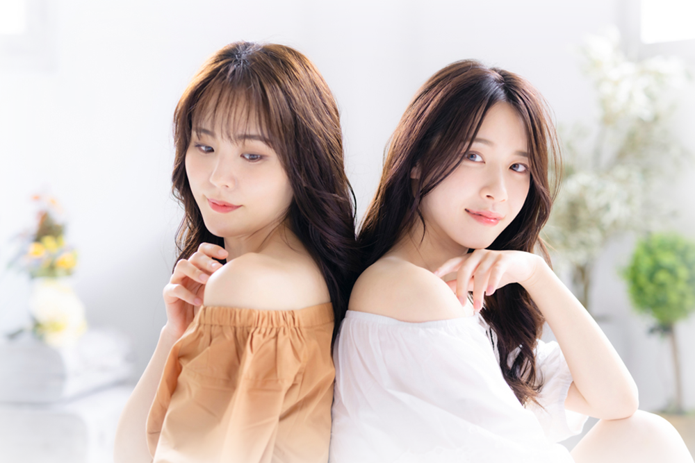 大人の女性の魅力