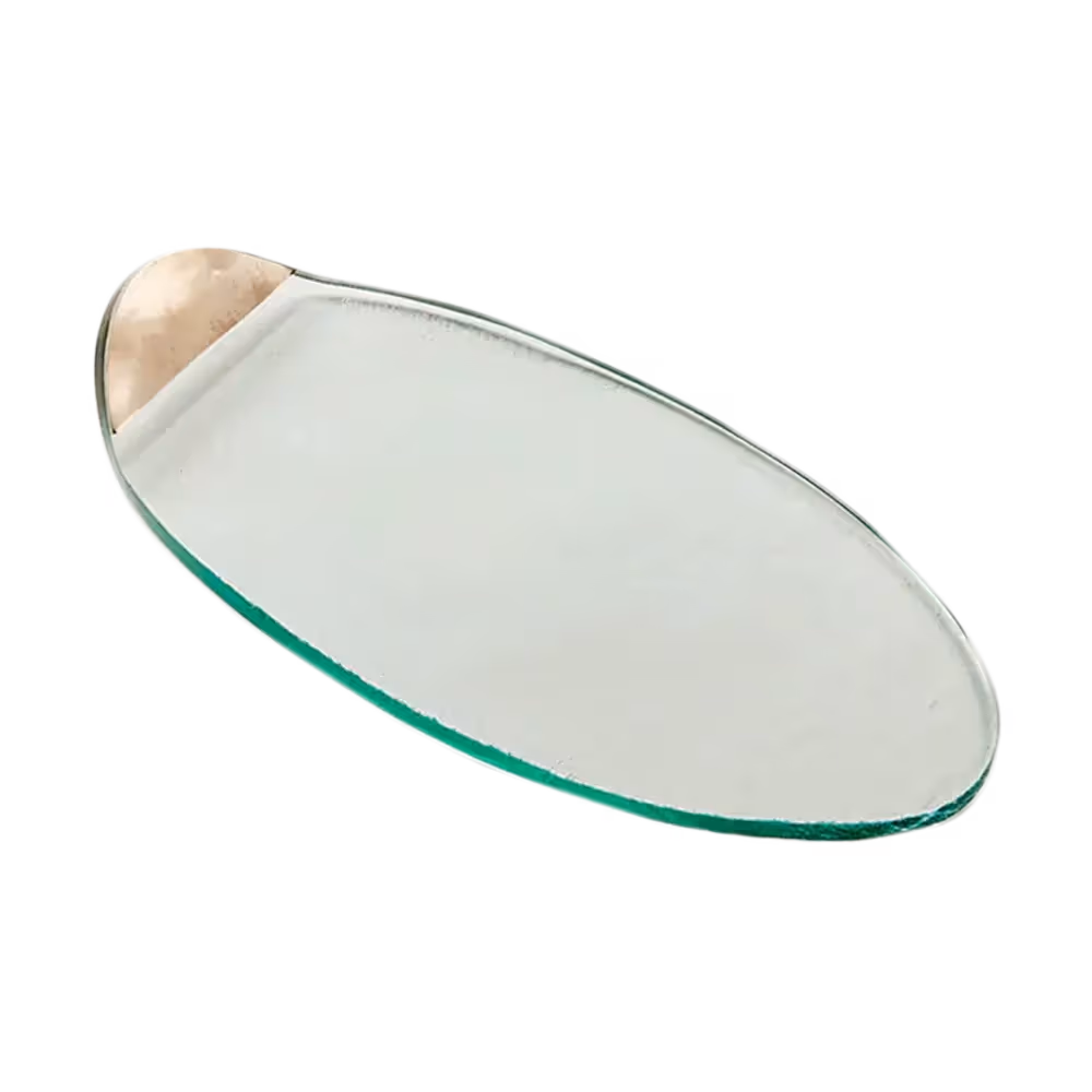 Annieglass Mod Cheese Board