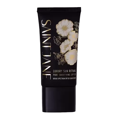 Luxury Sun Ritual Pore Smoothing SPF 30 Sunscreen
