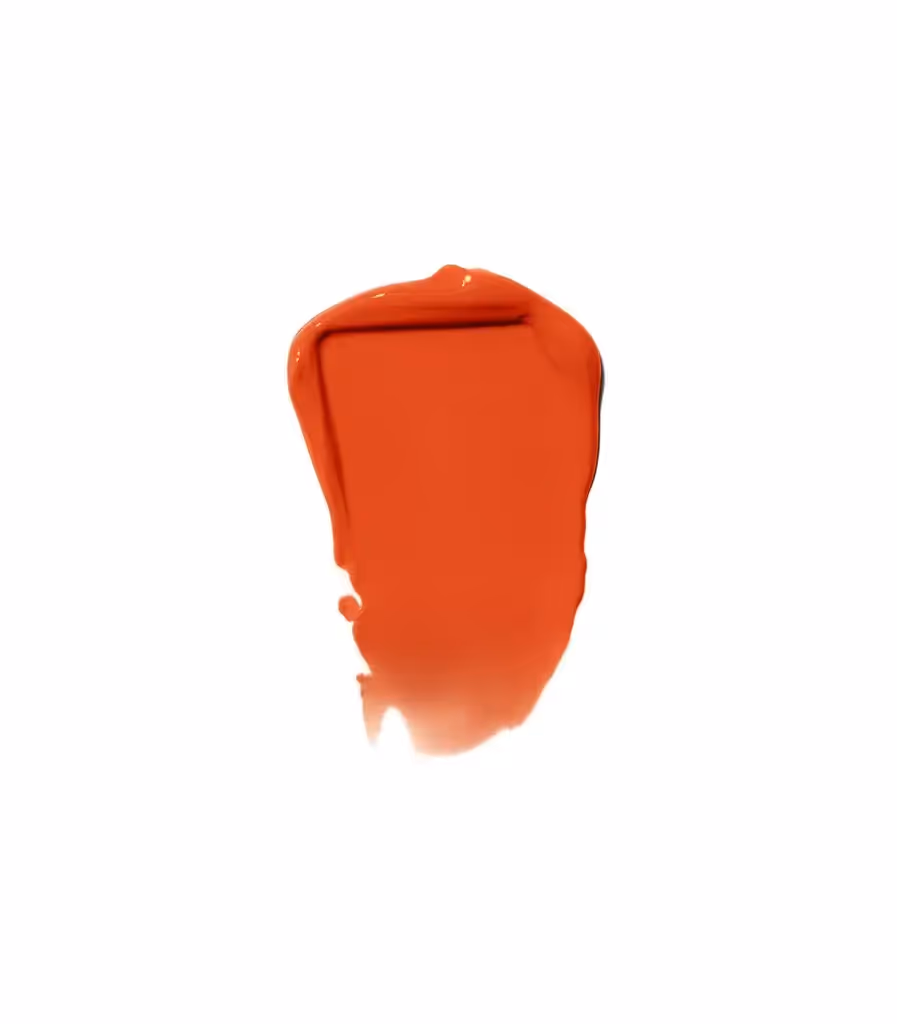 Swatch of Make Beauty Serum Balm Intense