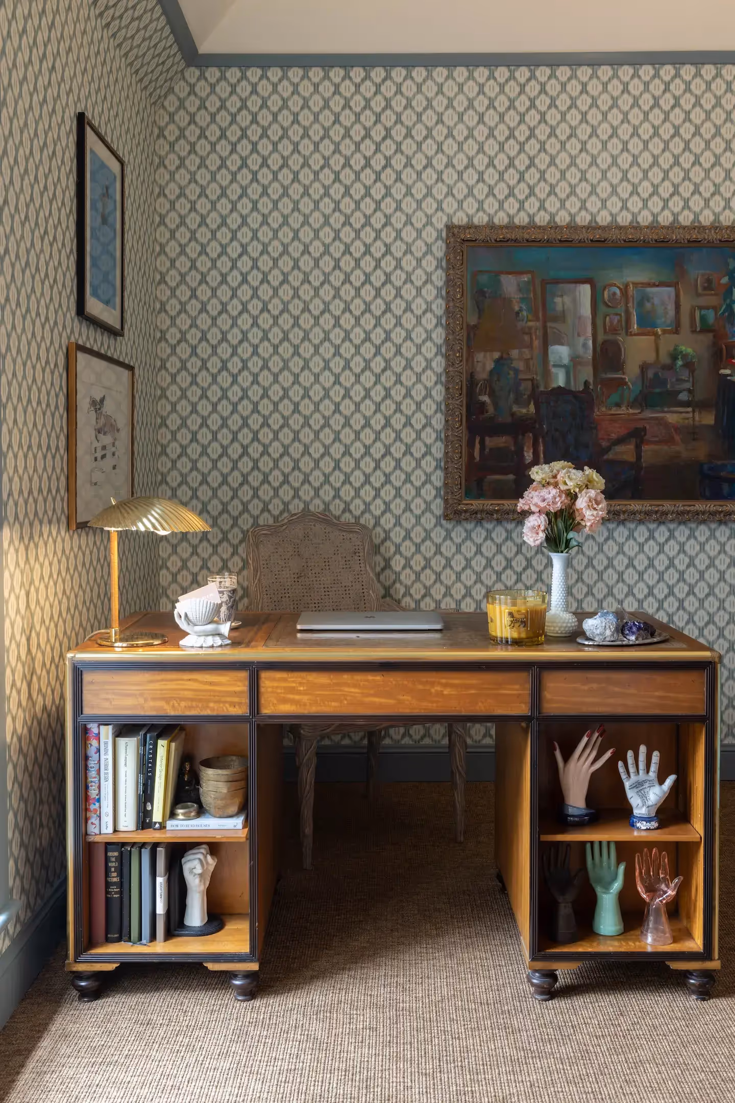 Shoshin in Carmel Interior Design