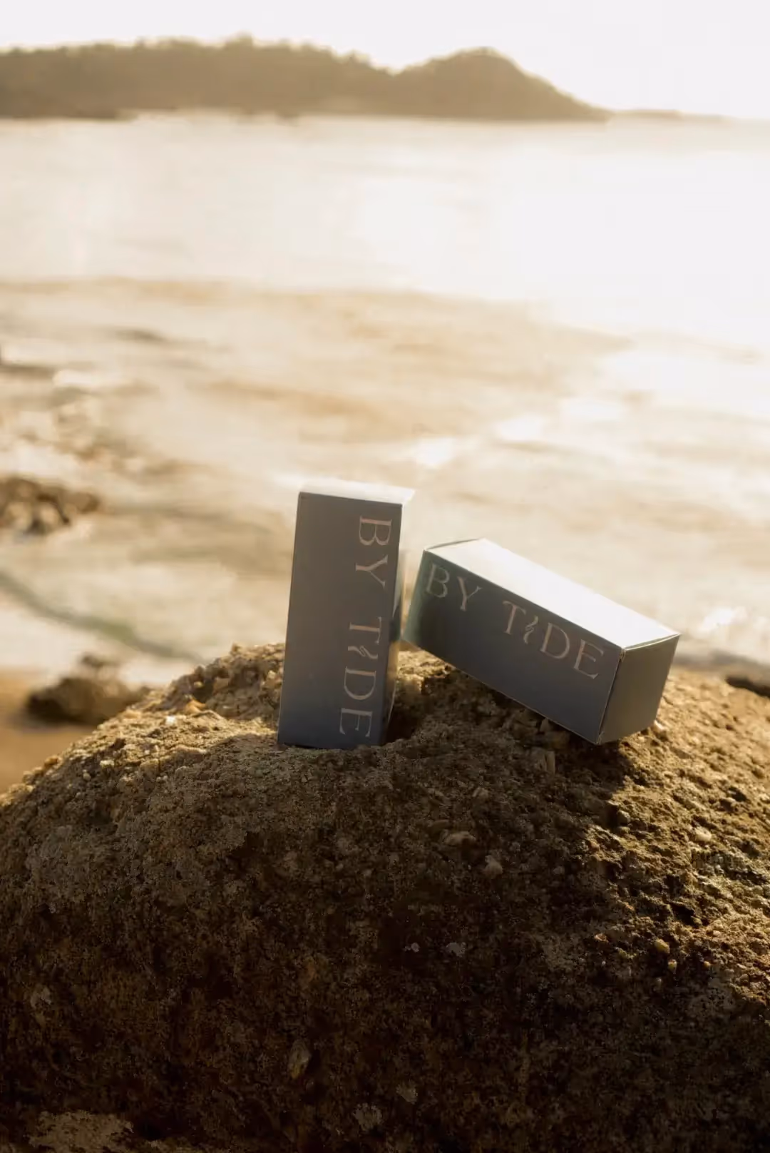 By Tide natural skincare
