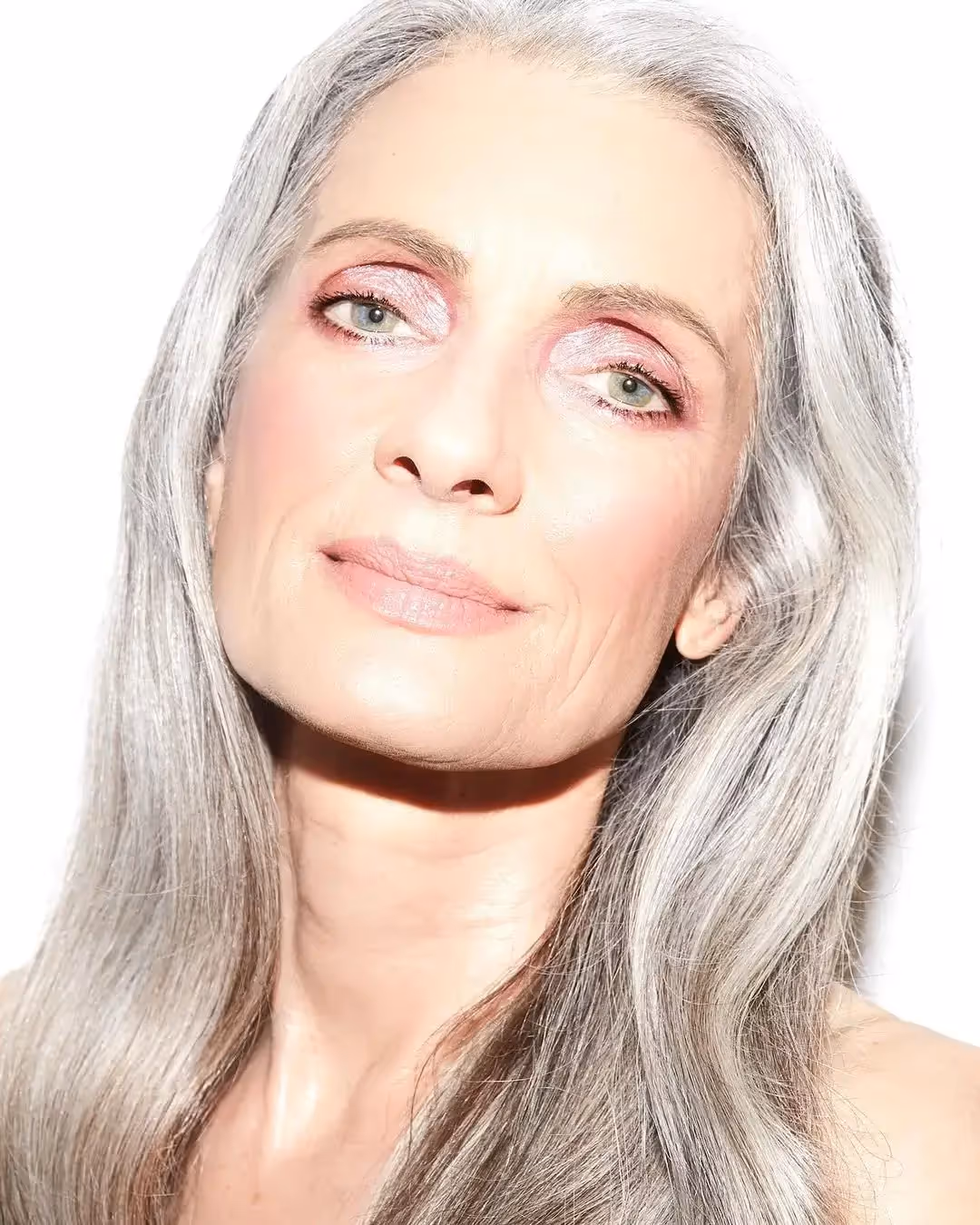 @marianmoneymaker for @allure.
Image via @BeautyIsBoring