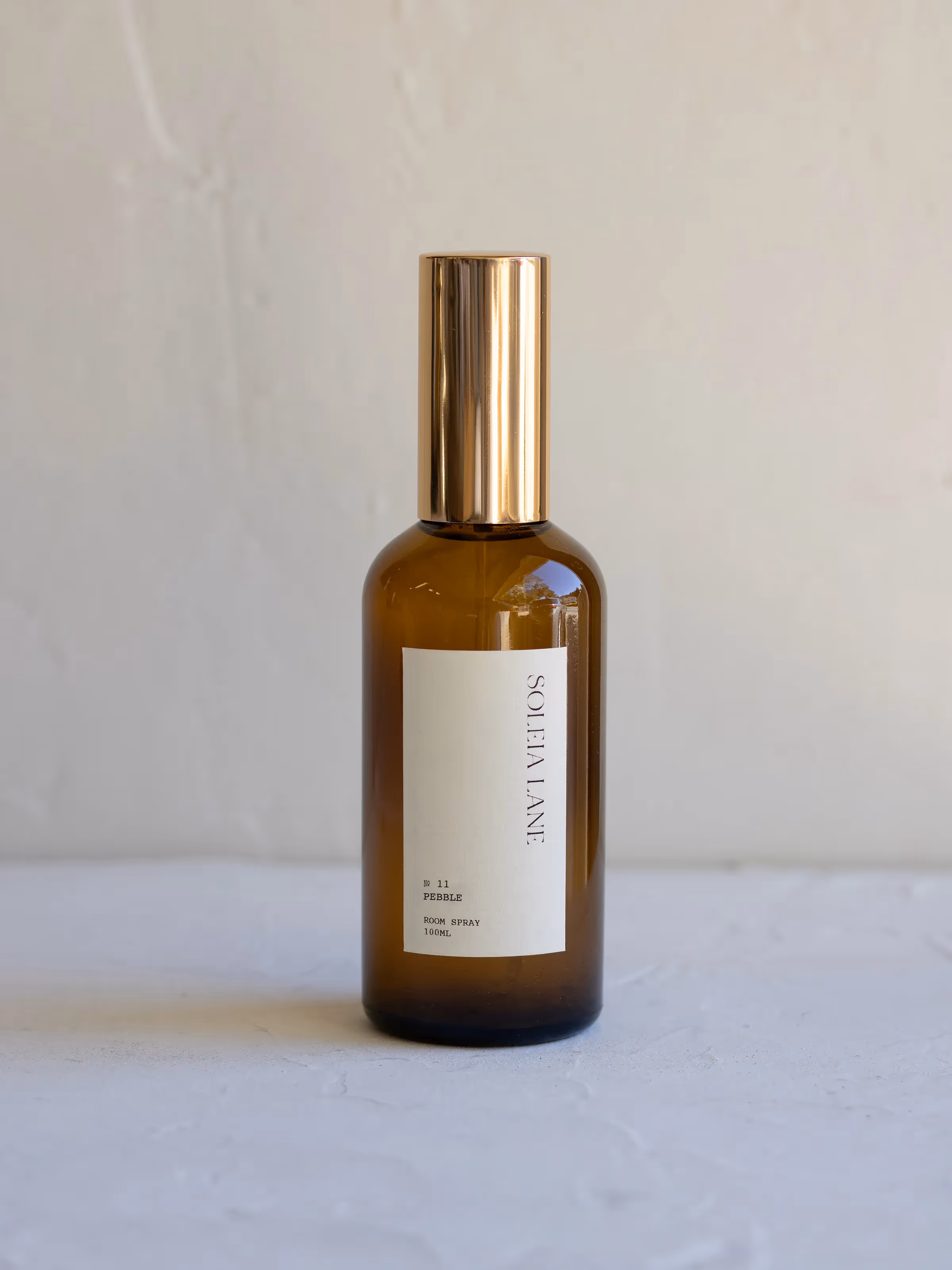 Soleia Lane Room Spray in Pebble
