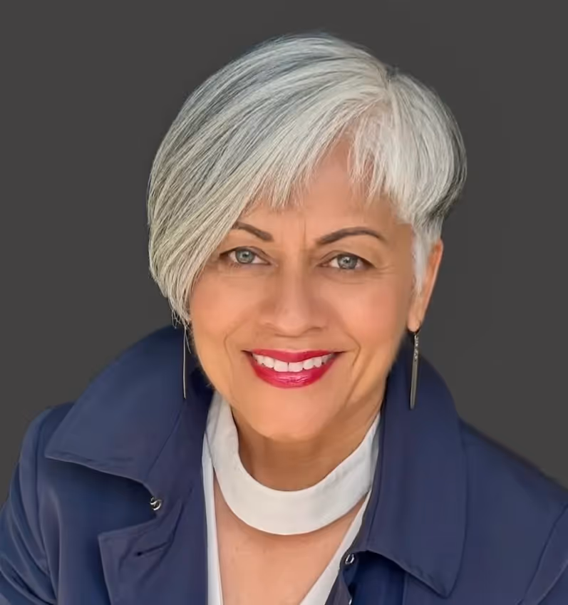 Author Alka Joshi