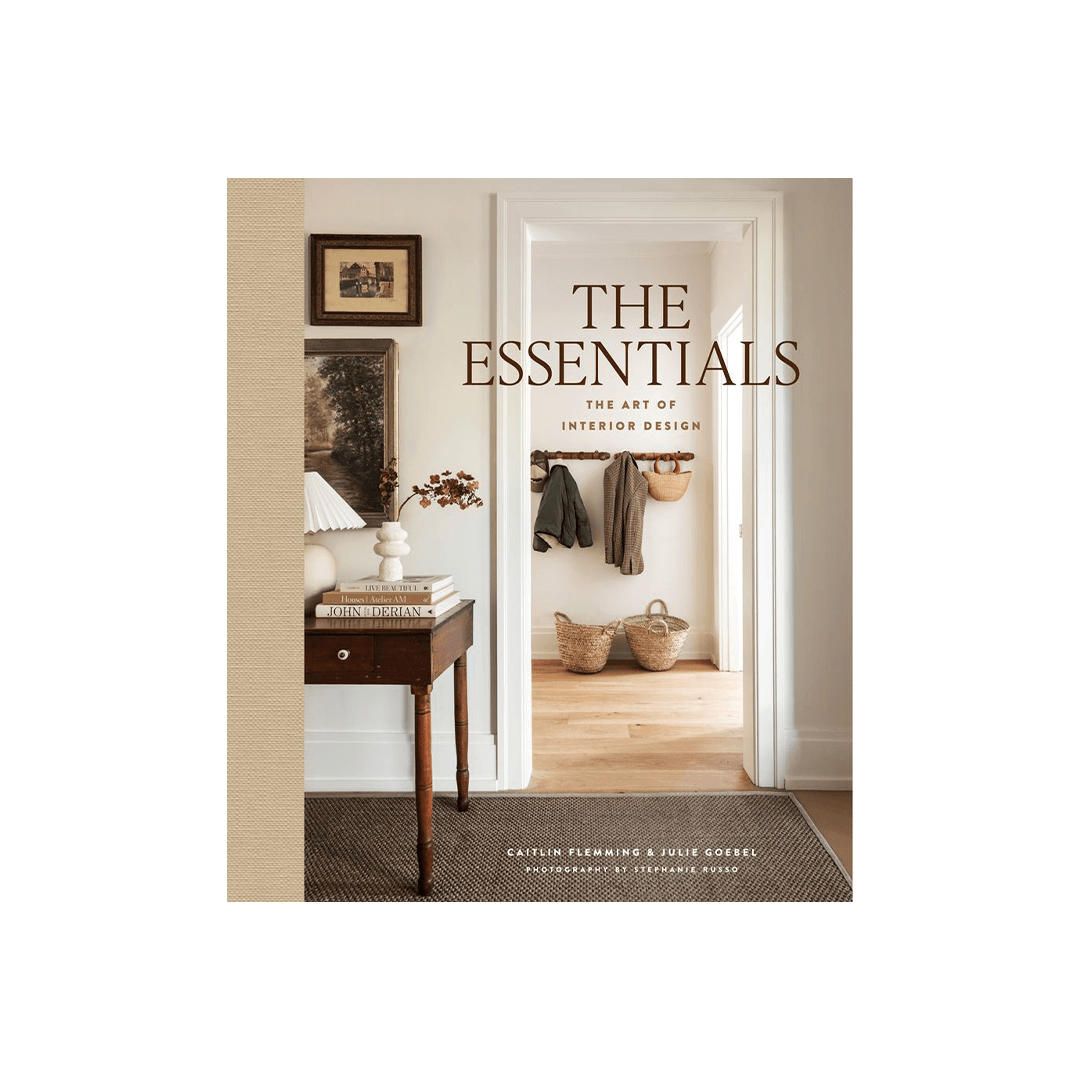 Interior Design Guide Book