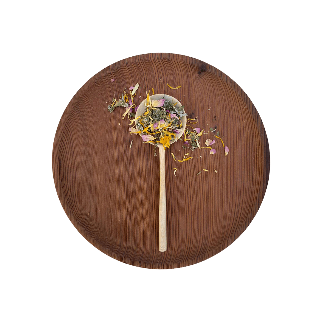 Restorative Herbs for Herbal Steam