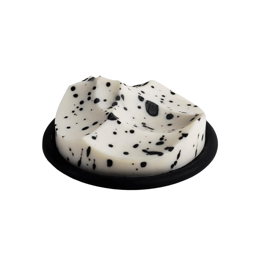 Organic Hand-Poured White Grapefruite Erode Soap