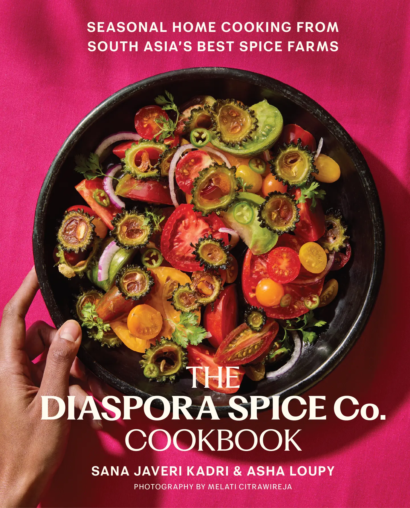 cookbook cover