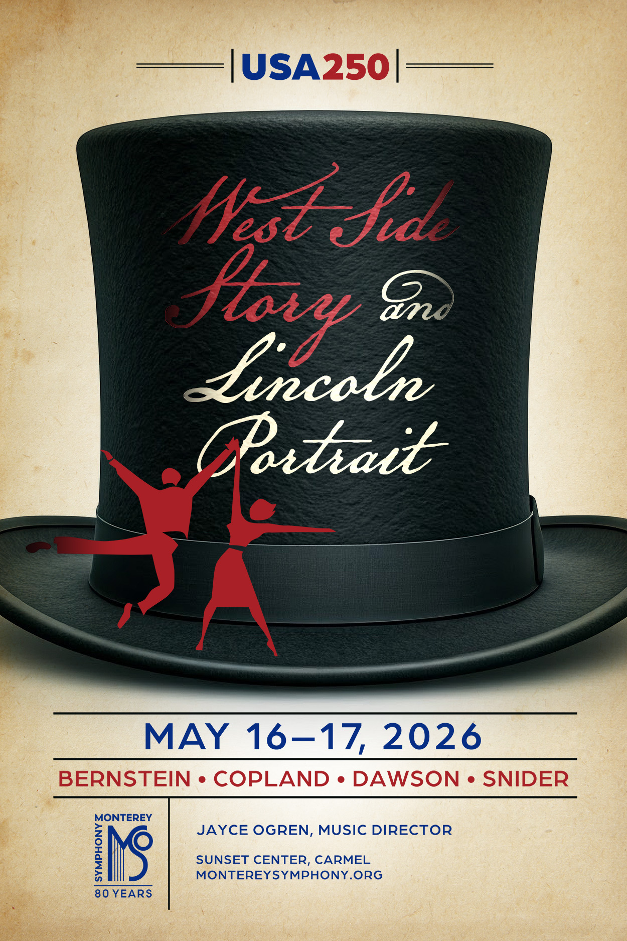 lincoln hat