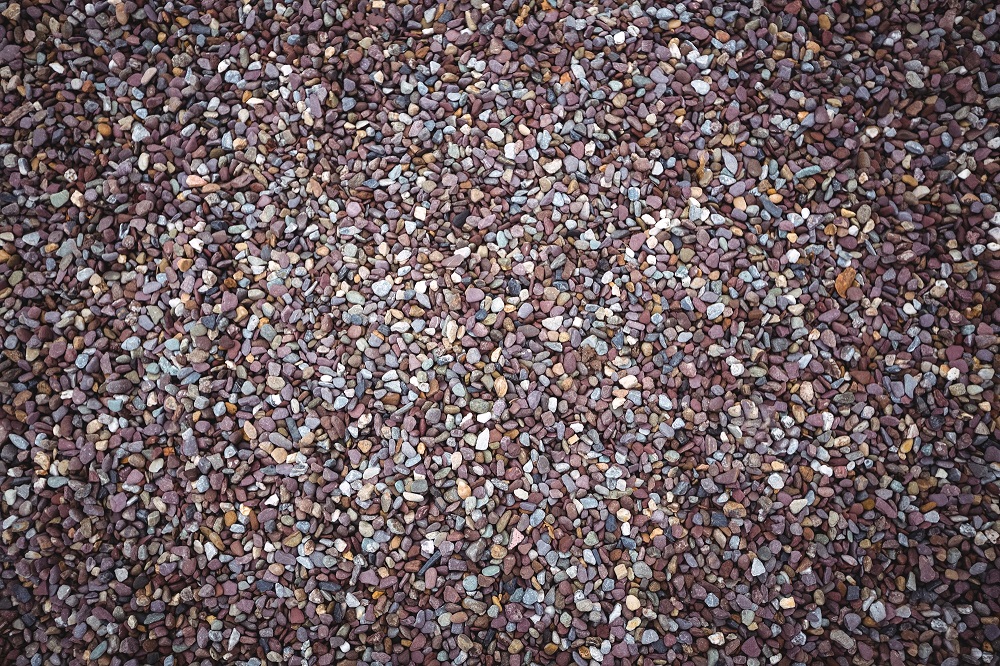How Much Is a Ton of Gravel? Cost Breakdown & What to Expect