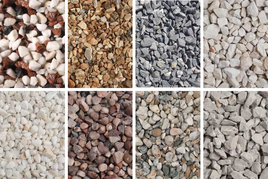 What Factors Influence the Cost of Gravel for Home or Commercial Projects?