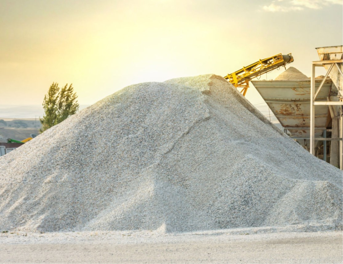 Why Is High-Quality Sand Essential for Strong & Smooth Concrete Mixes?