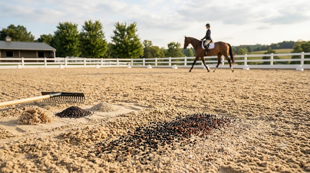 What Are Footing Additives and How Do They Work?