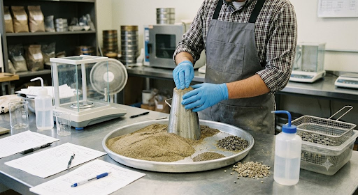 What Is SSD Condition and Why Does It Matter in Aggregate Testing?