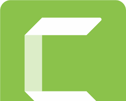 Image of Camtasia logo