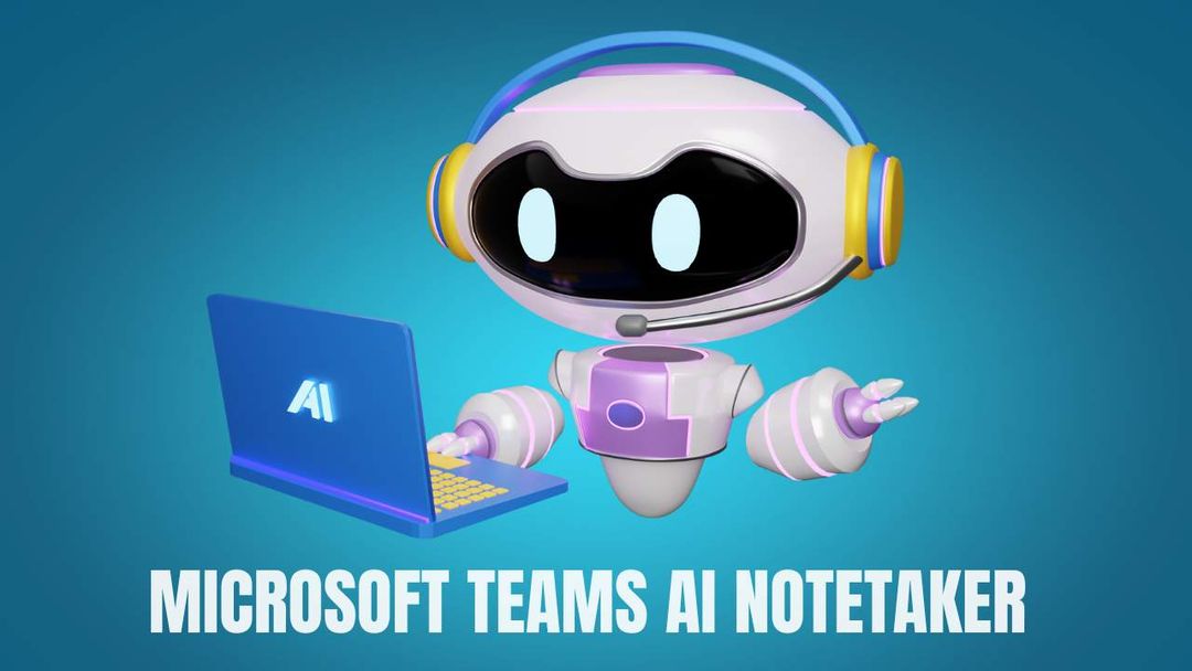 The Best Microsoft Teams AI Notetaker | ScreenApp Blog