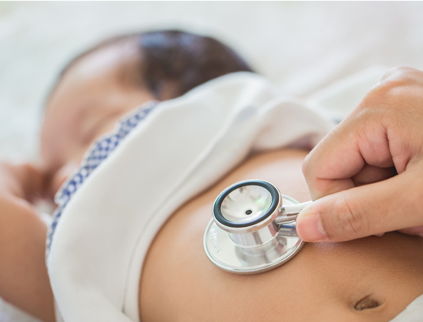  WELL BABY CARE AT HOME IN JEDDAH