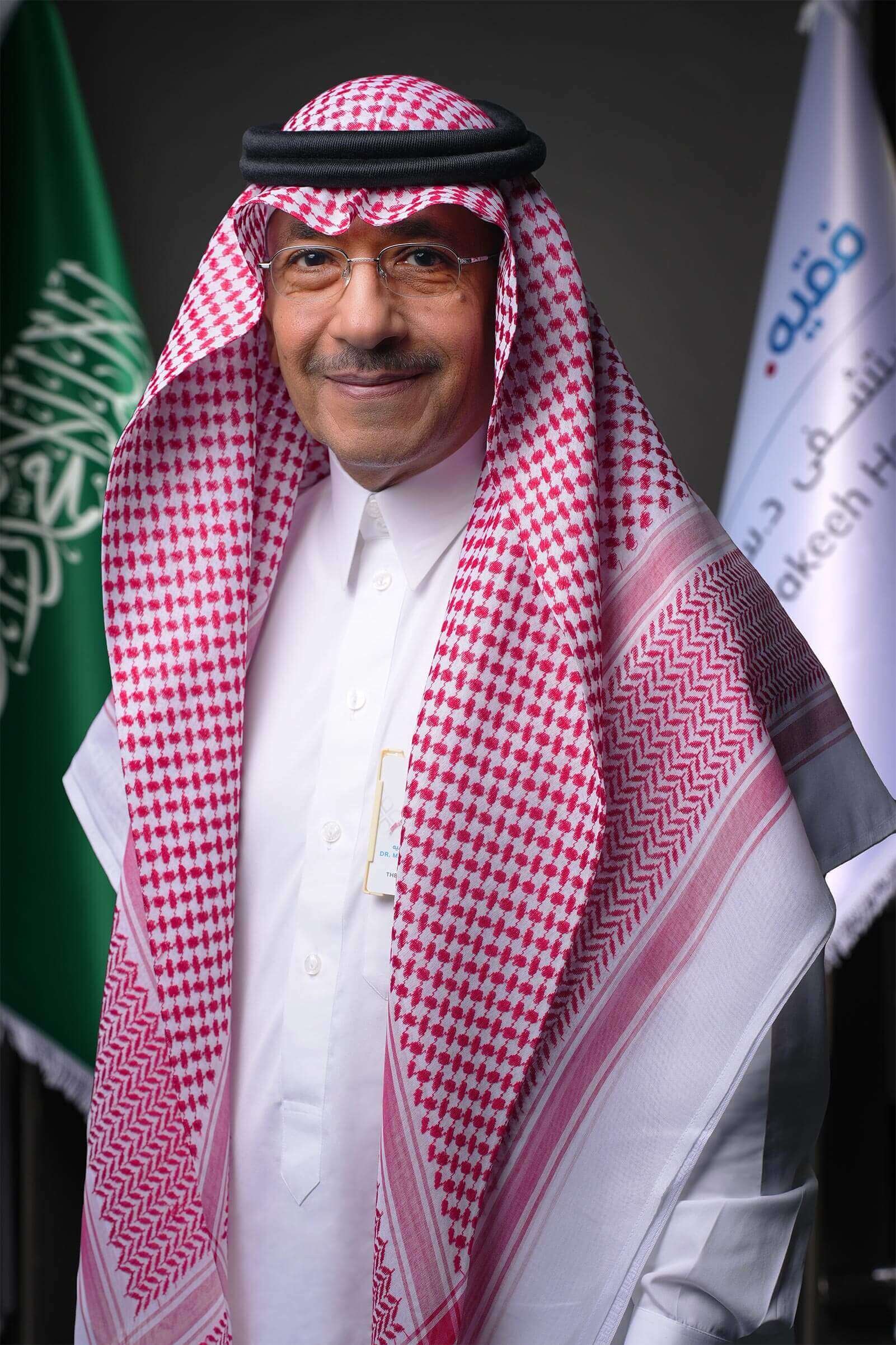 DR. MAZEN SOLIMAN FAKEEH