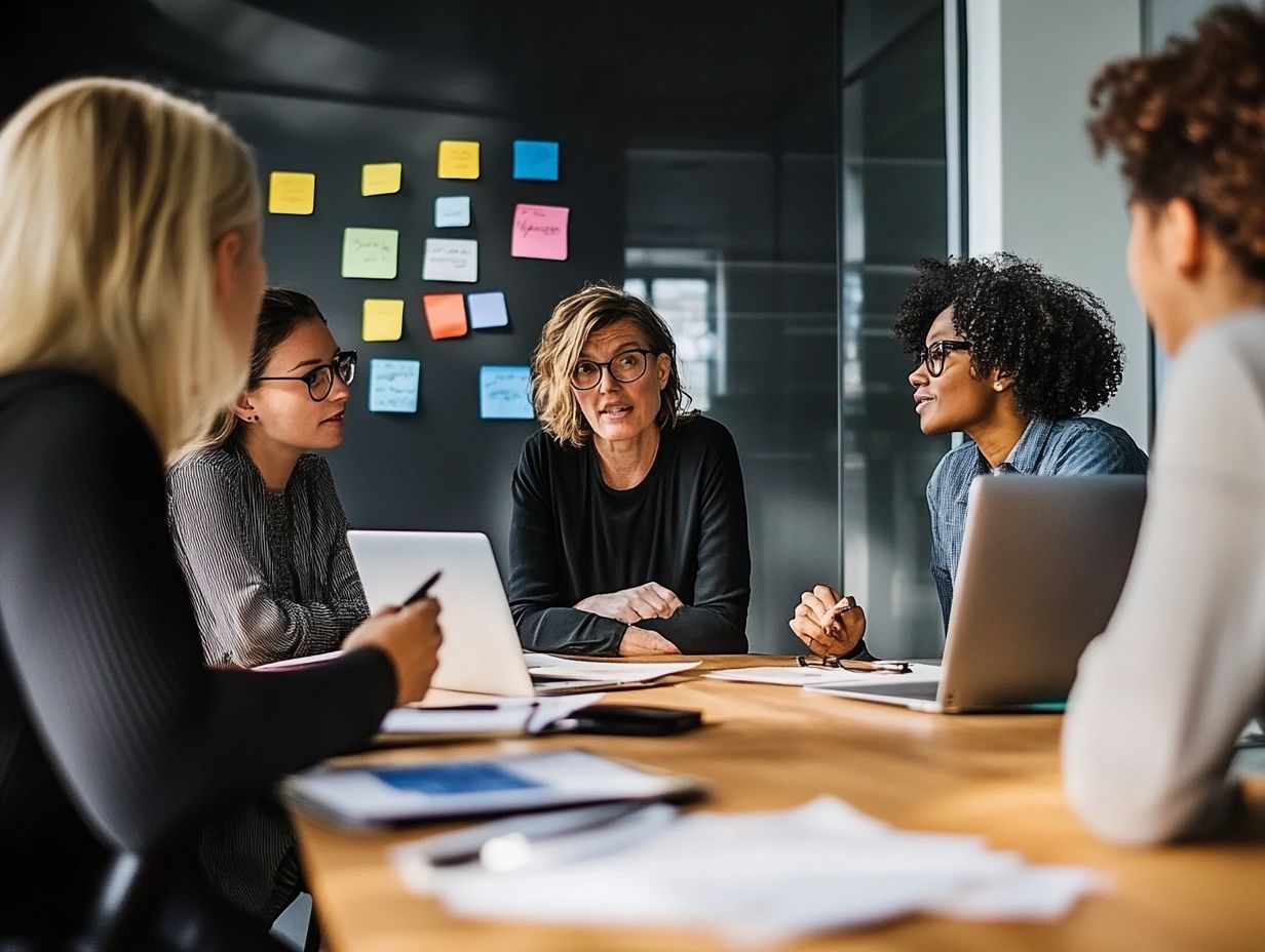 2. Reviewing and Updating Regularly