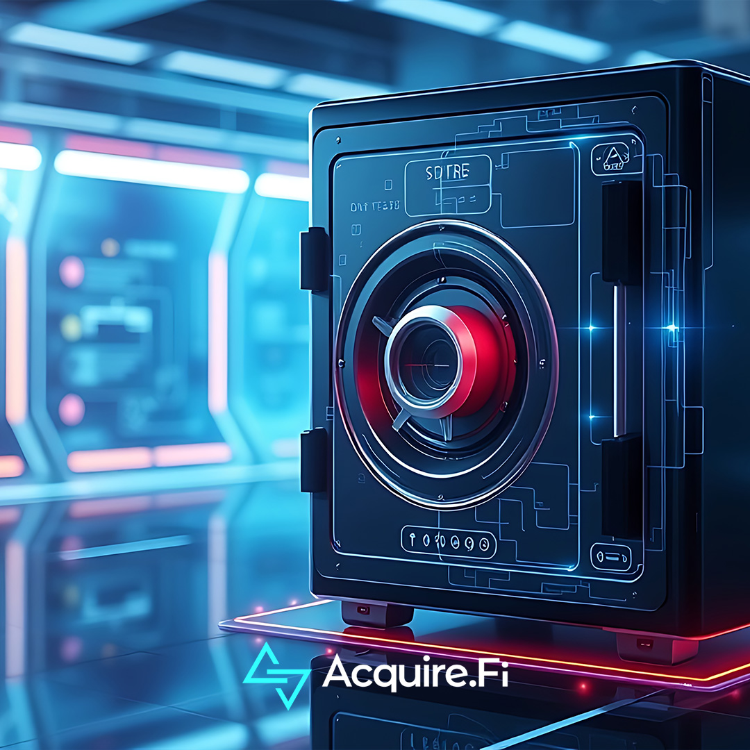 fintech platform for sale