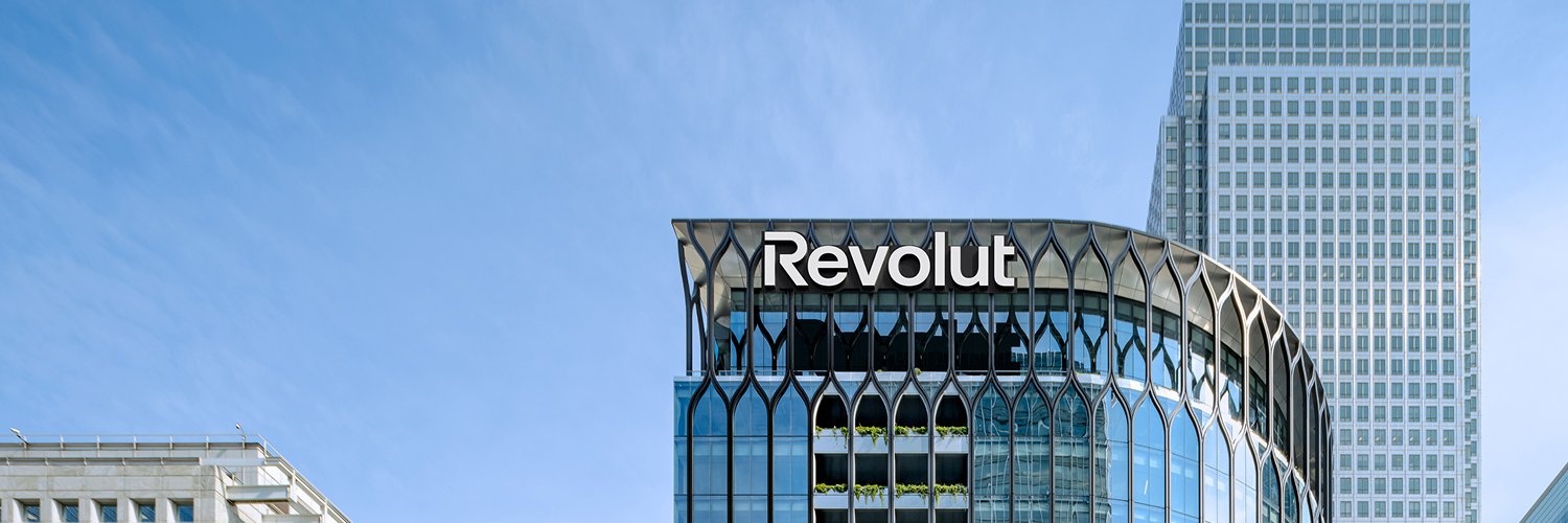 revolut cover image