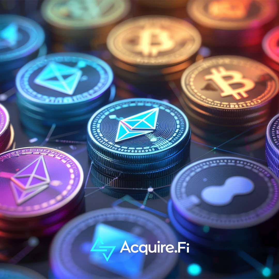 multichain dex infrastructure