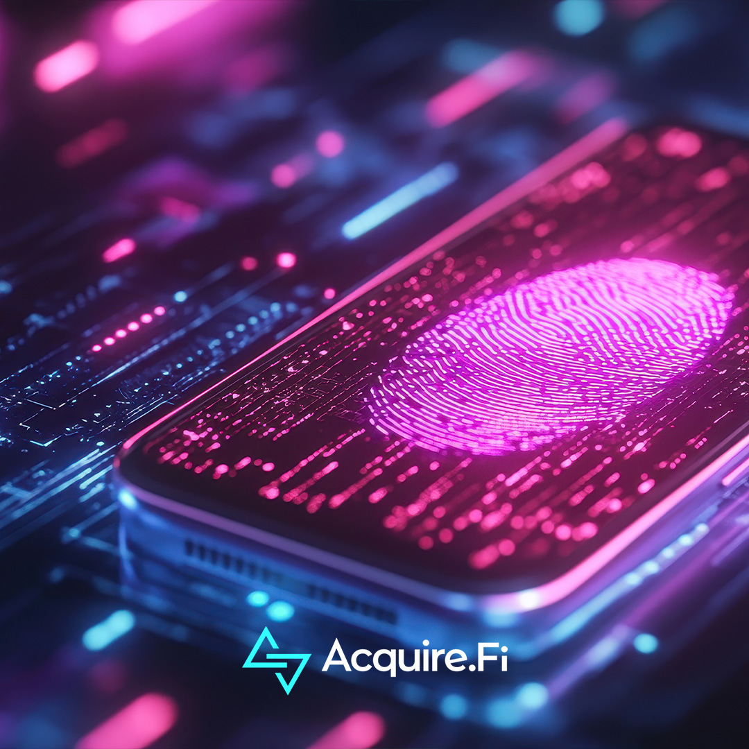 Strategic Equity Stake in a Multi-Chain Web3 Domain Platform