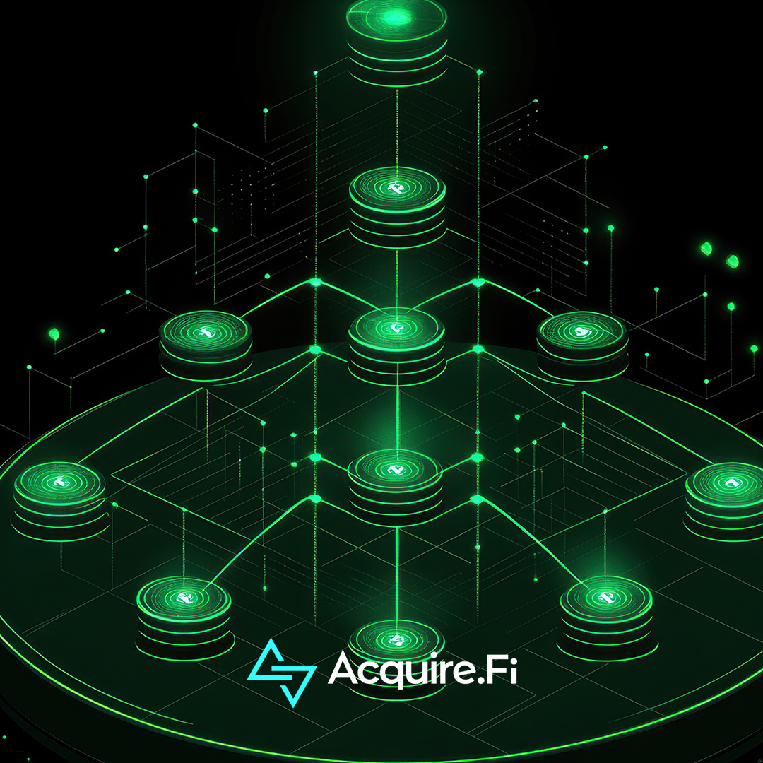 DePIN Infrastructure Platform
