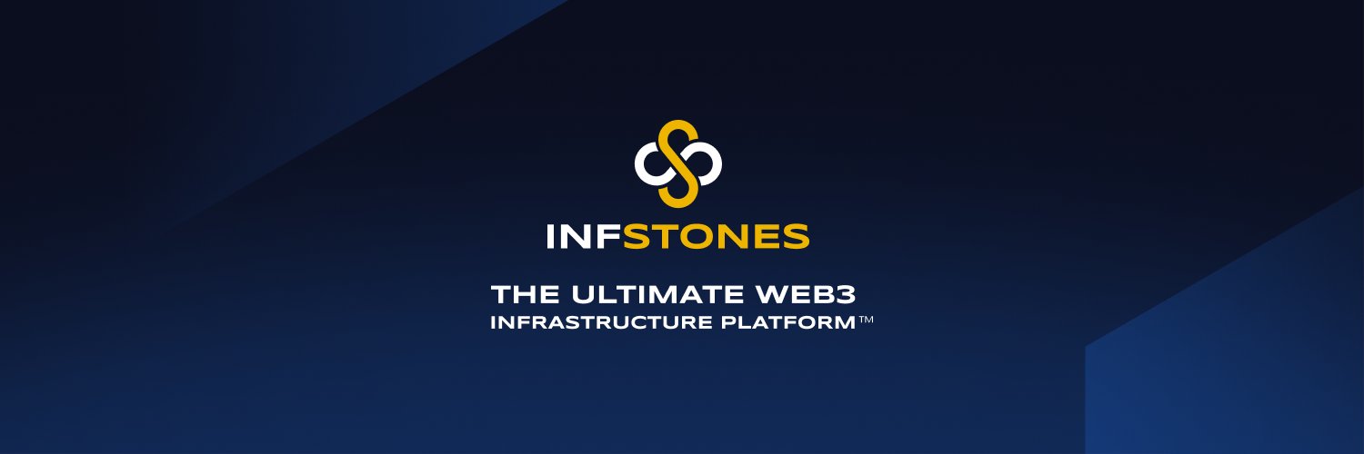 infstones cover image