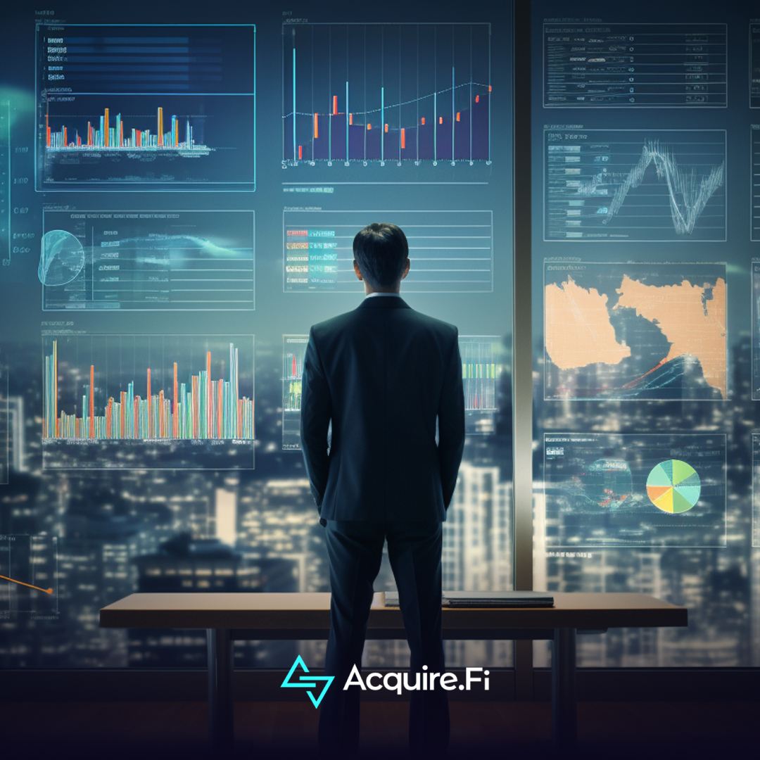 Established Multi-Chain Token Platform