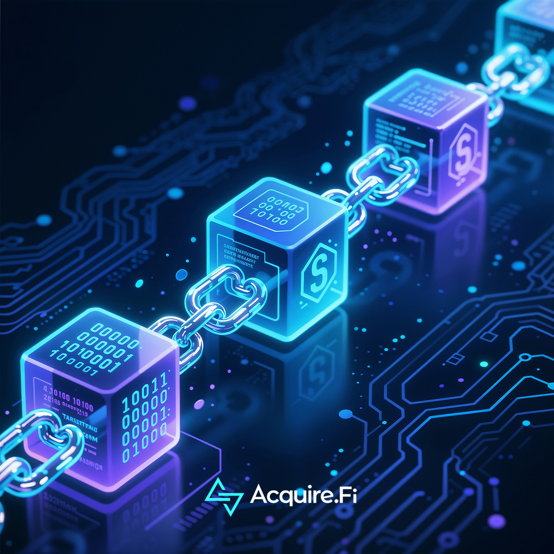 Ready-to-Launch Multi-Chain Web3 wallet