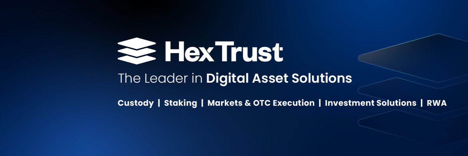 hex trust cover image