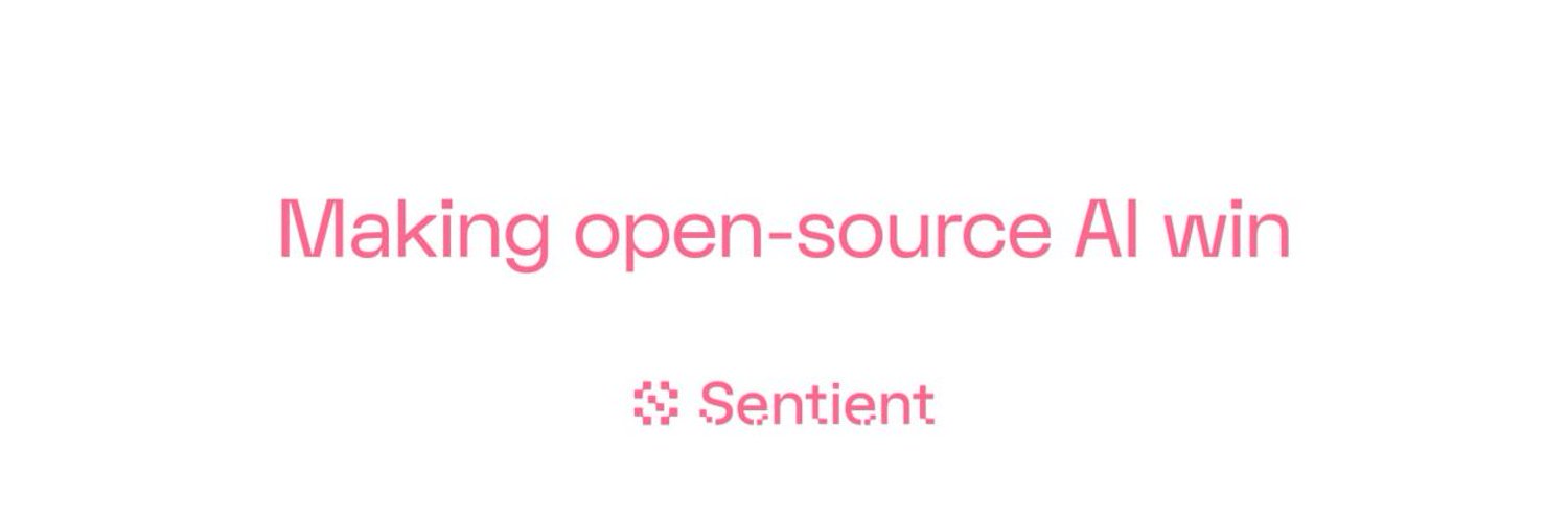 sentient cover image