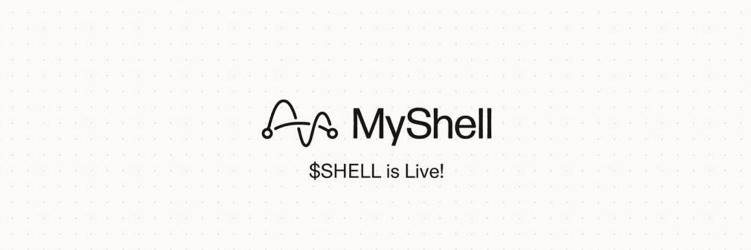 myshell cover image