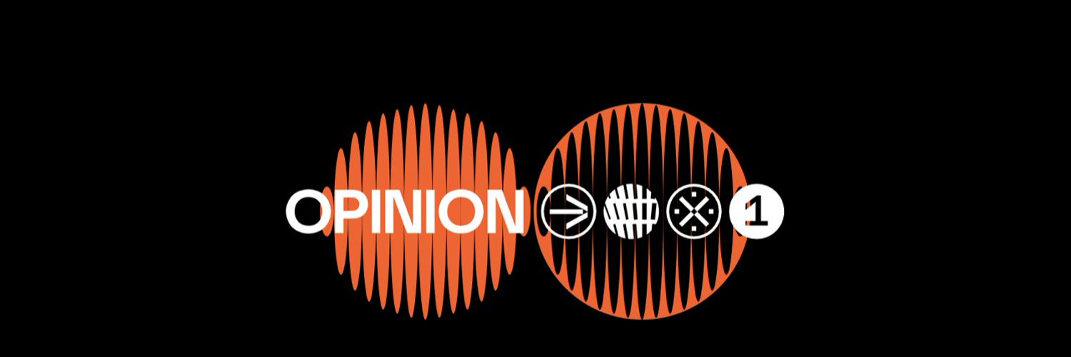 opinion foundation cover image