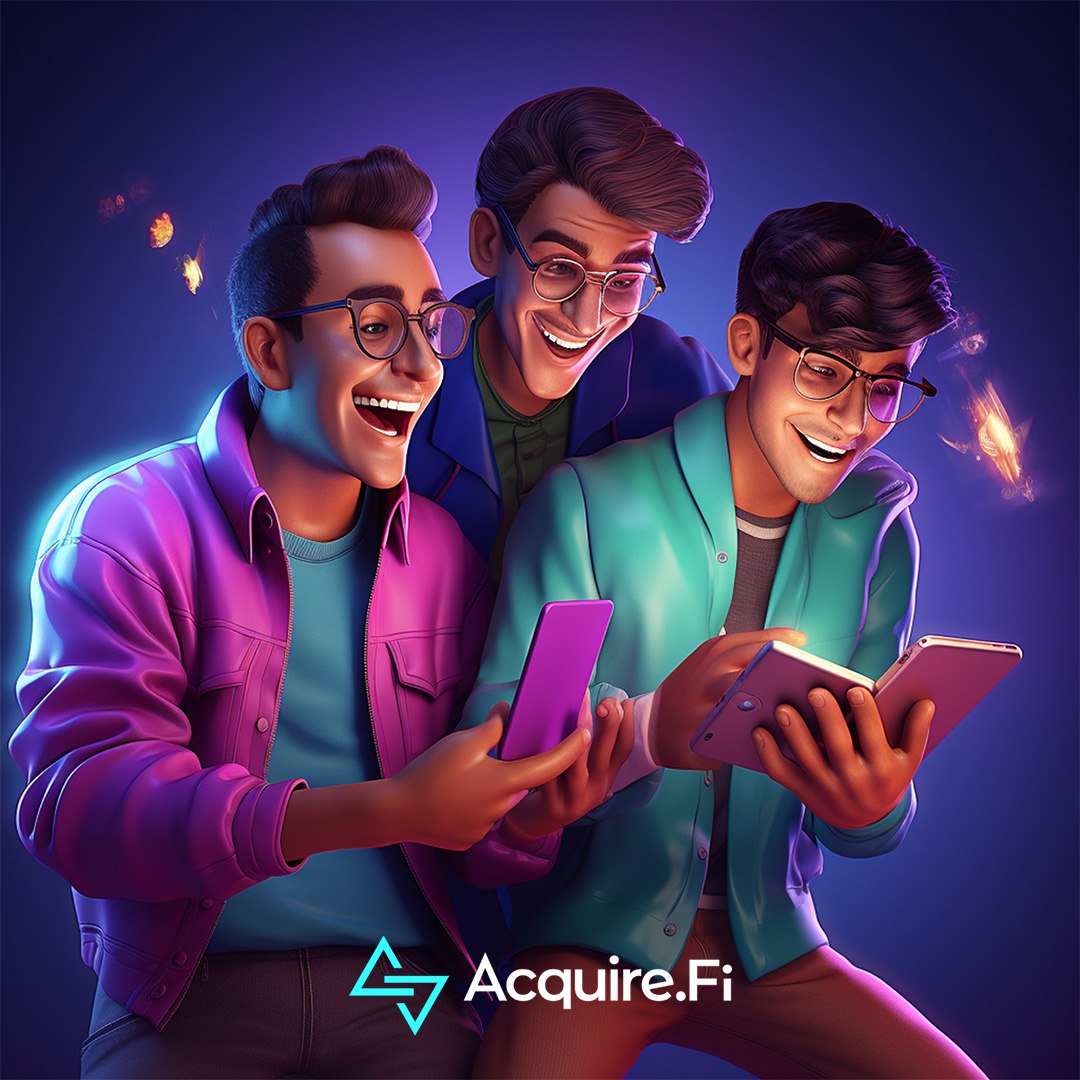 telegram mini-app for crypto traders