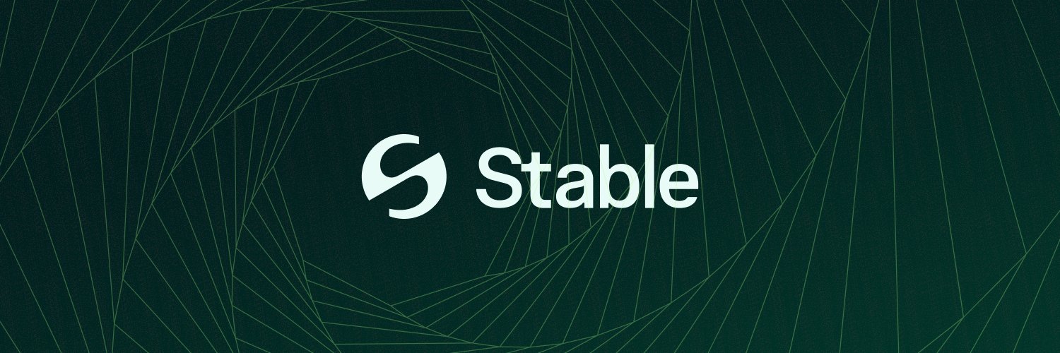 stable cover image