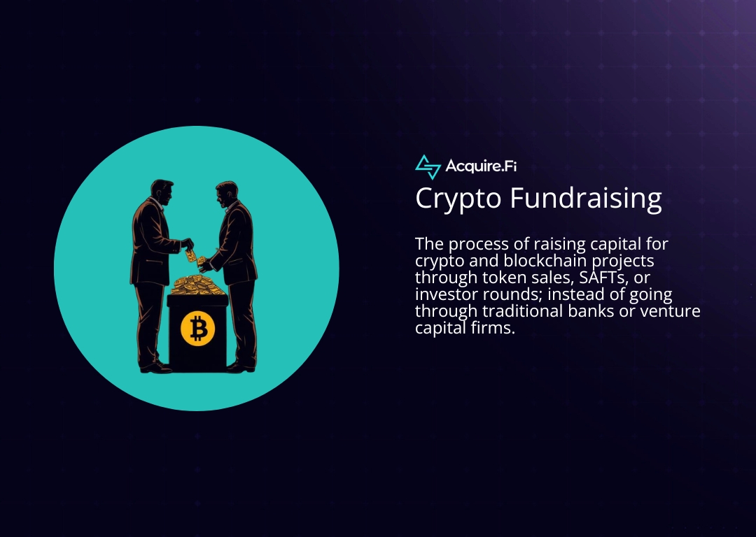 crypto-fundraising-info-for-protocol-token-projects