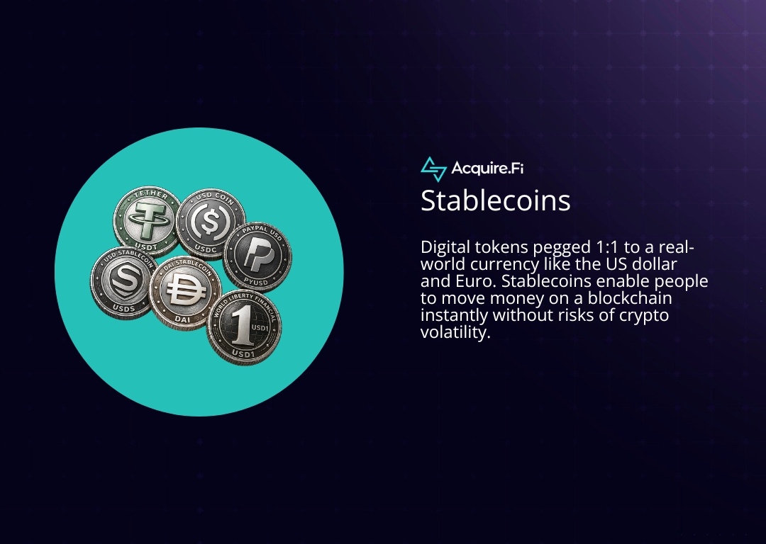 How Do Stablecoins Make Money