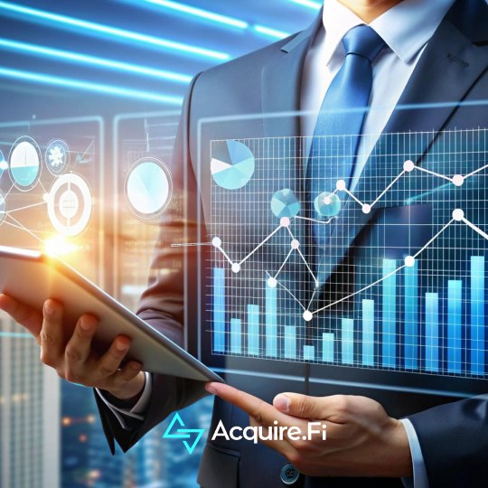 Agentic DeFi Yield Infrastructure
