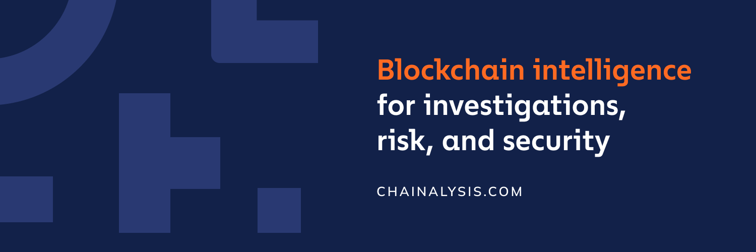 chainalysis cover image