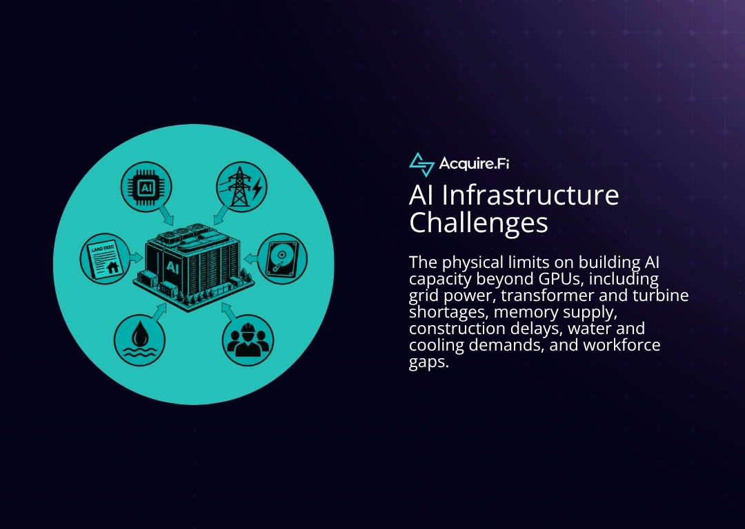 AI Infrastructure  Challenges
