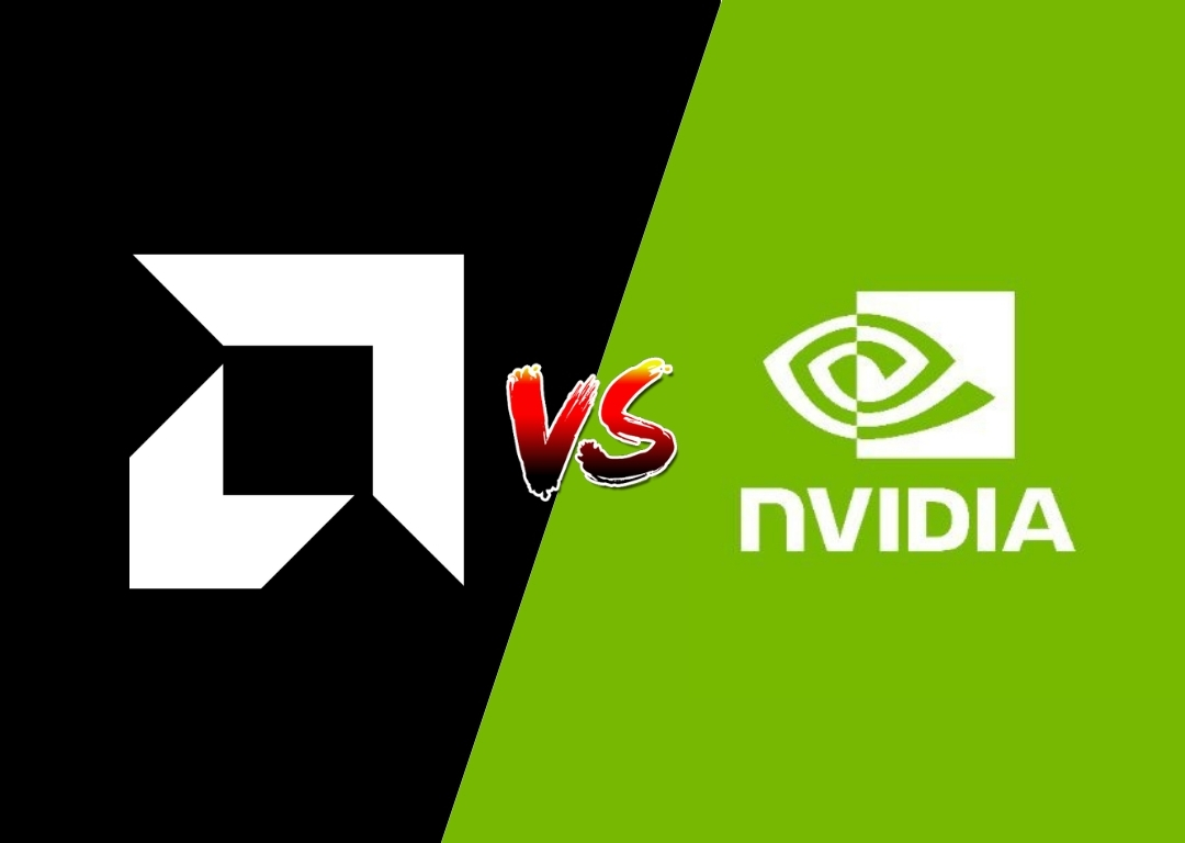 AMD versus Nvidia AI racks