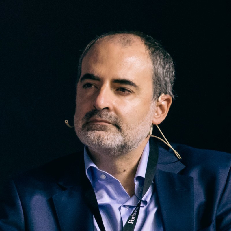 Antonio Romero CECA