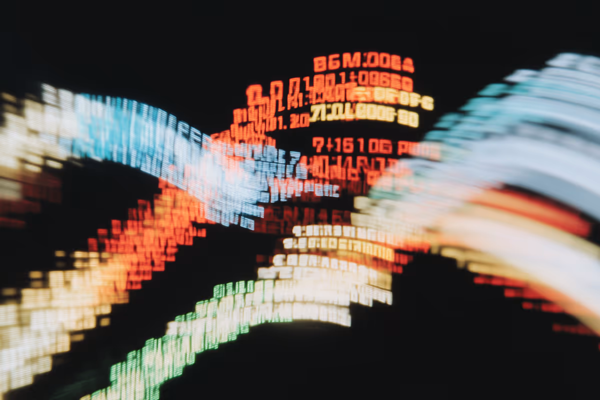 Be Bold, Be Creative