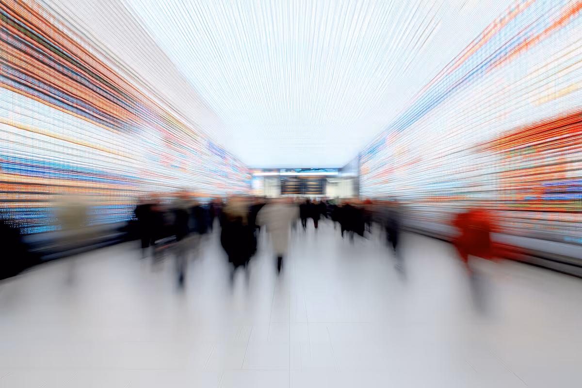 Be Cohesive & Coherent