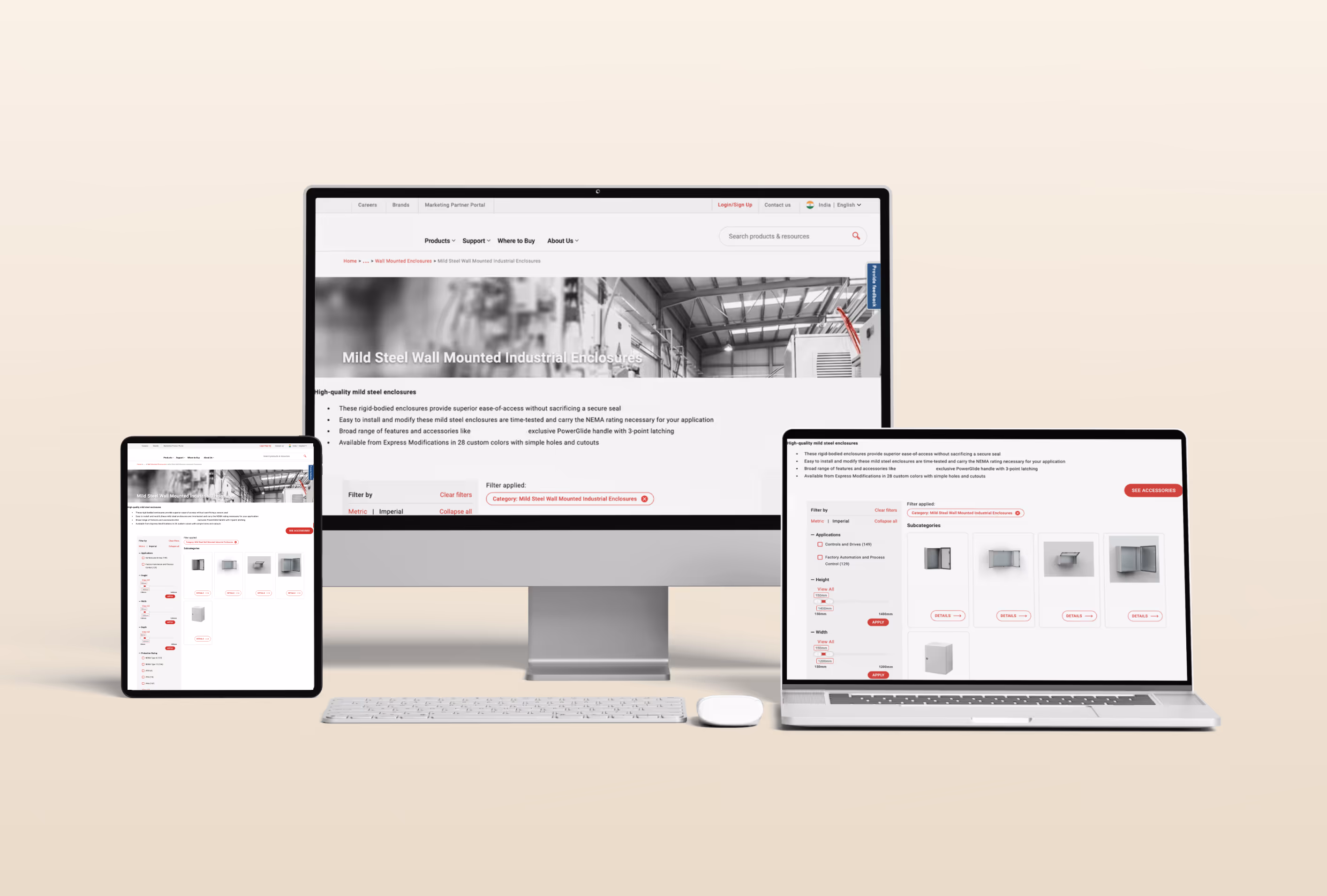 "Illinois Legal Aid Online AI-powered semantic search and conversational assistant by QED42
