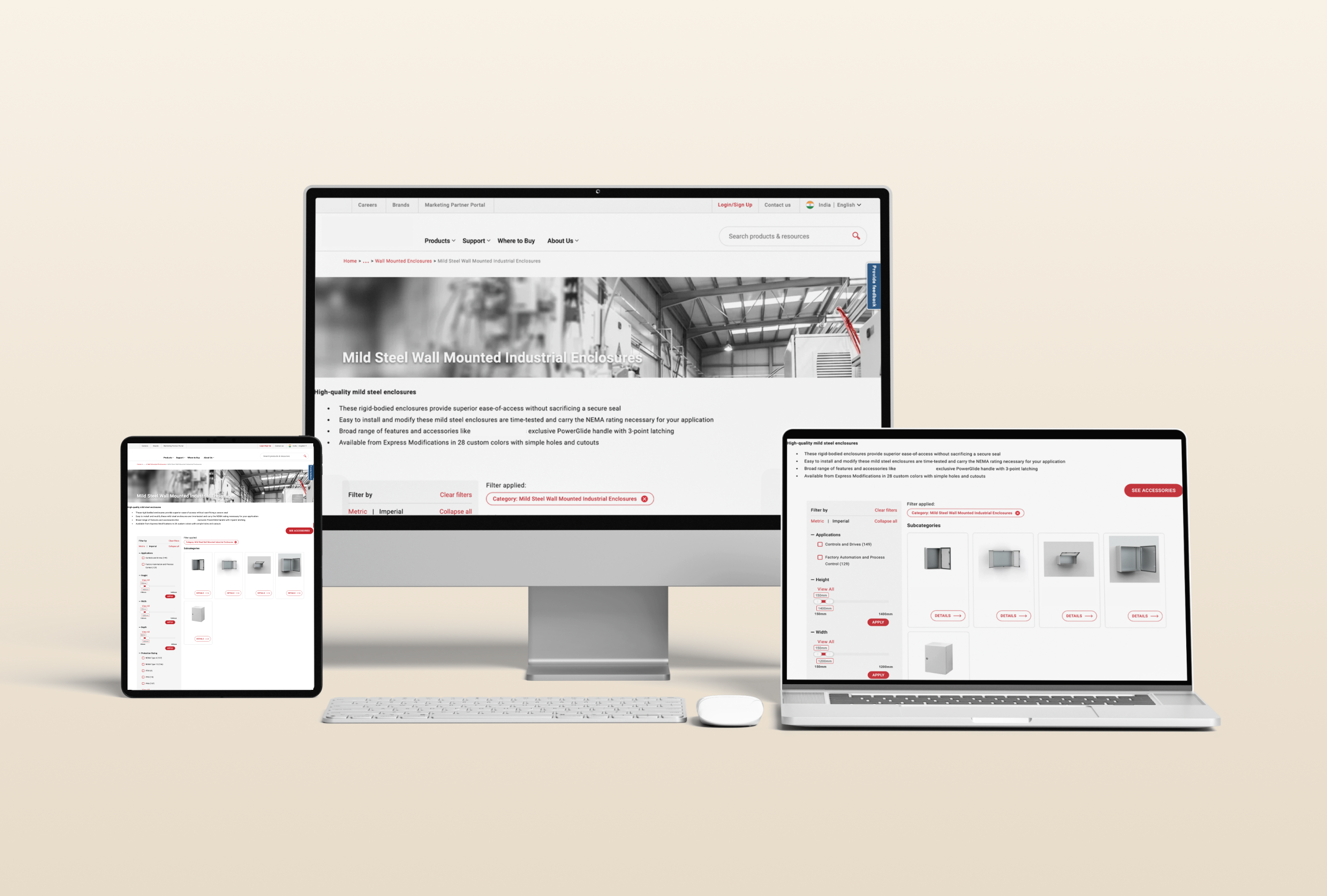"Illinois Legal Aid Online AI-powered semantic search and conversational assistant by QED42
